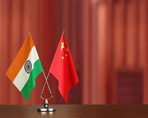 Indian envoy to China meets top Chinese foreign ministry official, discuss bilateral ties